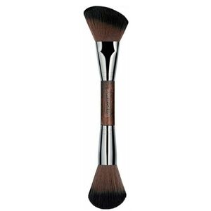 Makeup forever 158
Double-ended Sculpting Brush
